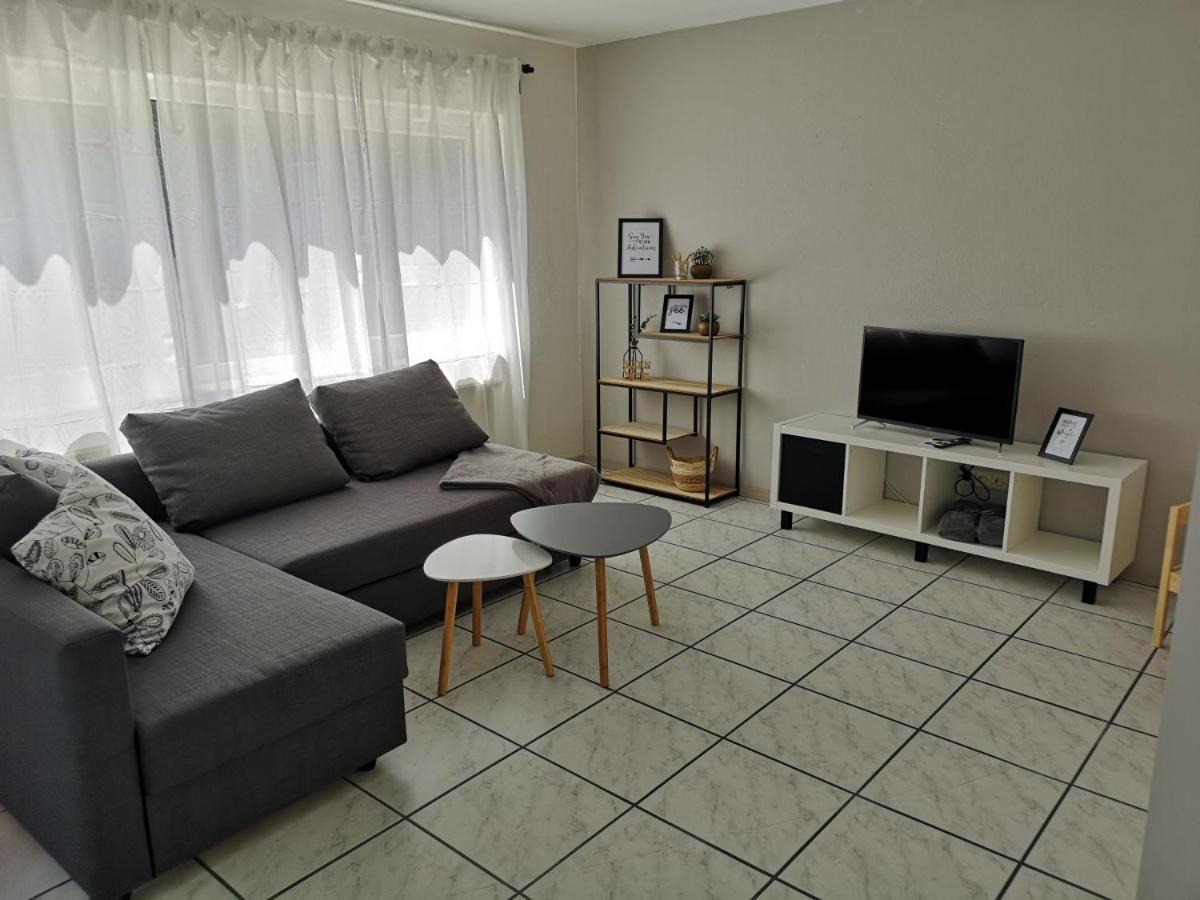 Familienfreundliche Ferienwohnung mit Wohlfühlbalkon und kostenlosem Parkplatz Meckenbeuren Exterior foto